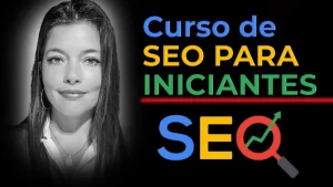 Curso De SEO para Iniciantes
