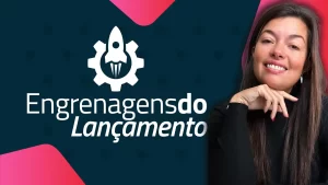 Engrenagens do Lançamento